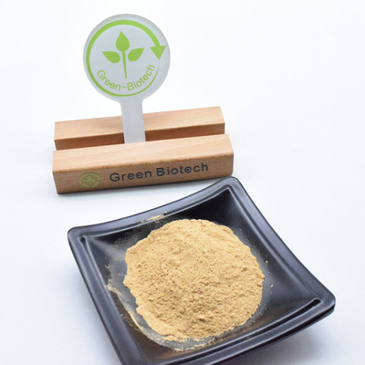 Dịch vụ OEM Cyanotis Arachnoidea Extract Ecdysterone Capsules Ecdysterone