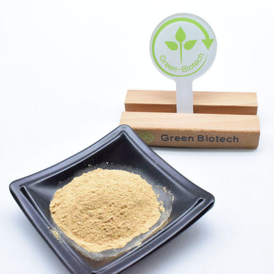 Sản phẩm bán nóng Cyanotis Arachnoidea Extract Ecdysone, Beta Ecdysterone 98%