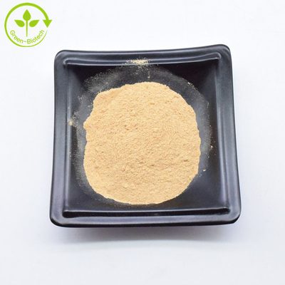 Giá tốt nhất Màu vàng nâu tinh khiết Beta-Ecdysterone bột Beta Ecdysterone 90% 95%