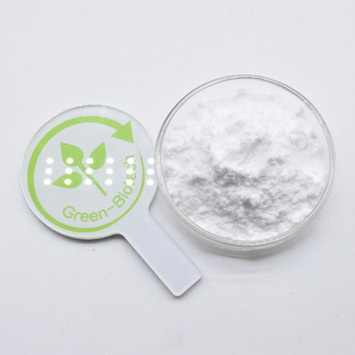 Nhà sản xuất Cung cấp trực tiếp CAS 6902-77-8 Bột trắng Genipin 98%
