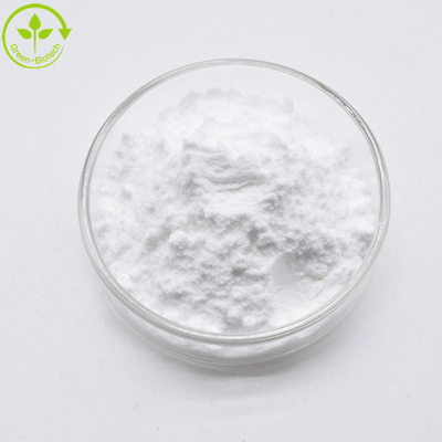 Nhà sản xuất Cung cấp trực tiếp CAS 6902-77-8 Bột trắng Genipin 98%