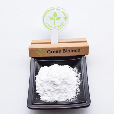 Giá nhà máy Genipin Gardenia Extract Genipin 98% HPLC CAS 6902-77-8 Genipin