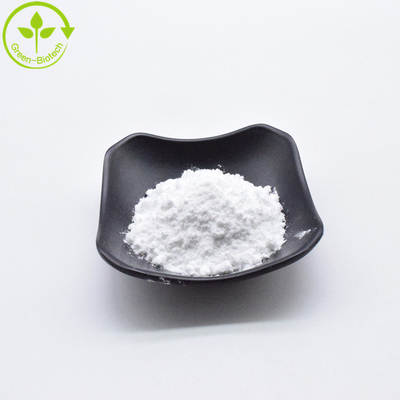 Tiền bổ sung sức khỏe giá rẻ Genipin 98% chiết xuất bột CAS 6902-77-8