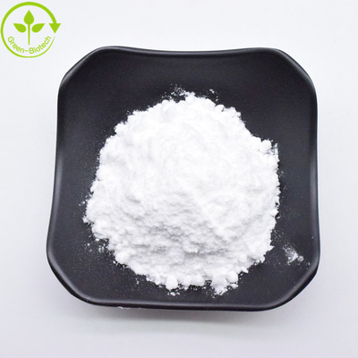 Chất lượng thực phẩm Cây thảo tự nhiên Gardenia Jasminoides chiết xuất Genipin 98%