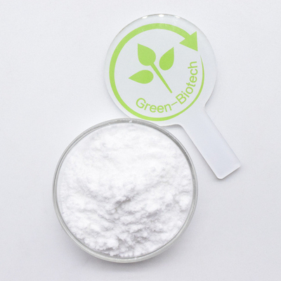 Đồ bán buôn chất chiết xuất cây vườn tự nhiên tinh khiết Genipin 98% CAS 6902-77-8