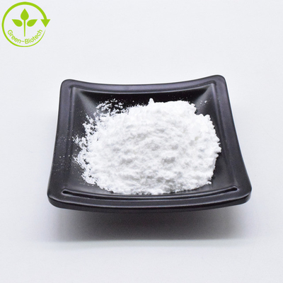 Sản xuất từ nhà máy Chiết xuất hạt giống hoa Gardenia trắng Genipin 98% Geniposide
