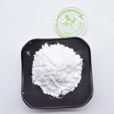 Cây thảo Gardenia Jasminoides chiết xuất 10% 98% Genipin 98% HPLC CAS 6902-77-8