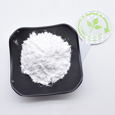 CAS 6902-77-8 Natural Gardenia Extract Genipin trắng 98% bột