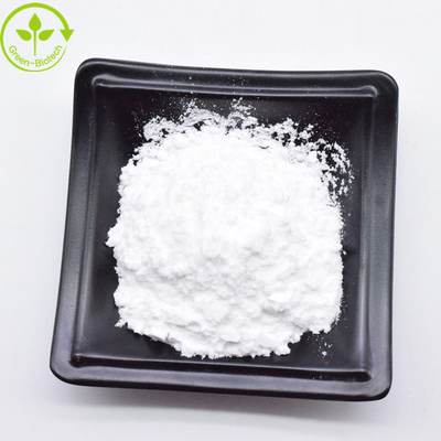 Nhập tự nhiên 98% Genipin Gardenia bột Gardenia Jasminoides chiết xuất