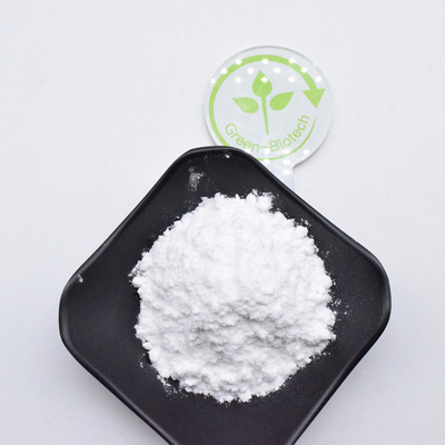 Bột Geniposide tự nhiên 98% chiết xuất Gardenia Genipin Geniposide