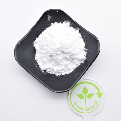 Geniposide tinh khiết bổ sung sức khỏe Gardenia Extract 98% Geniposide