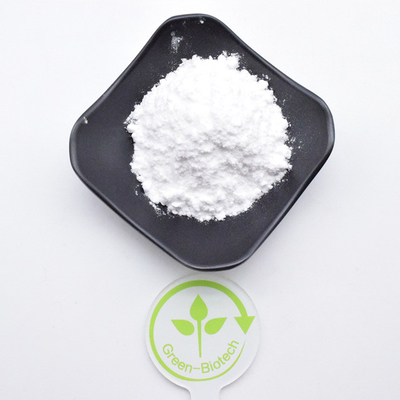 Cung cấp chất lượng cao Gardenia Jasminoides chiết xuất bột Geniposide 98%