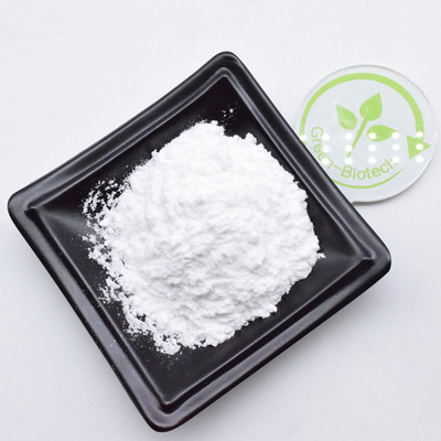 Cung cấp chất lượng cao Gardenia Jasminoides chiết xuất bột Geniposide 98%
