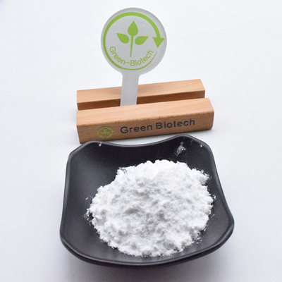 Giá bán buôn của nhà sản xuất Geniposide 98% CAS 24512-63-8