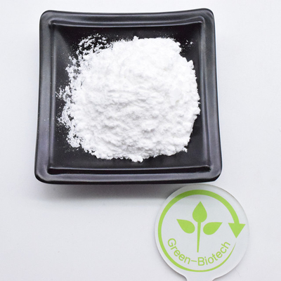 Giá bán buôn của nhà sản xuất Geniposide 98% CAS 24512-63-8