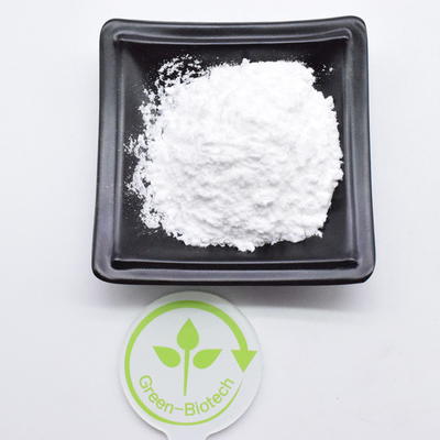 Nhà máy cung cấp CAS 24512-63-8 chiết xuất hạt cây vườn Genipin 98% Geniposide