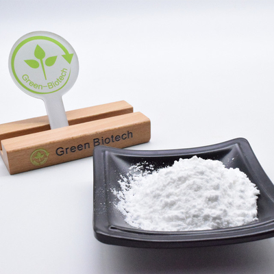 Geniposidic tự nhiên tinh khiết bột Gardenia chiết xuất 98% Geniposide