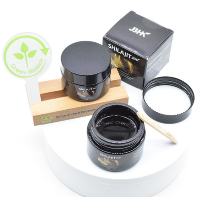 Nhựa Shilajit tự nhiên tinh khiết Himalaya 30g 50g Shilajit thô