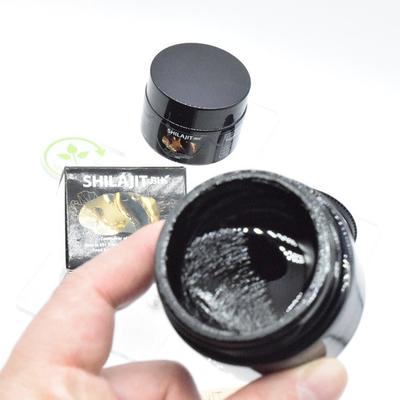 Khẩu thảo tinh khiết của Himalayan Shilajit cải thiện hệ thống miễn dịch với các tùy chọn OEM / ODM