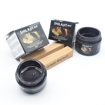 Cung cấp Dùng thảo mộc tự nhiên tinh khiết Shilajit hữu cơ tinh khiết sinh học Himalayan