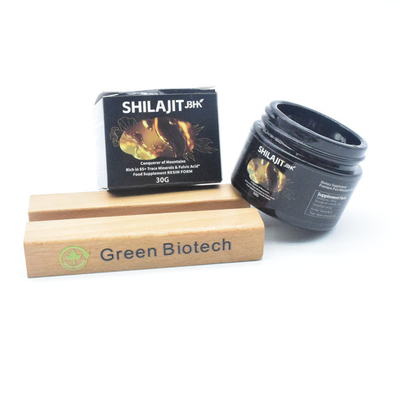 Nhựa Shilajit nóng là tốt cho cơ thể và não bộ với giá tốt nhất