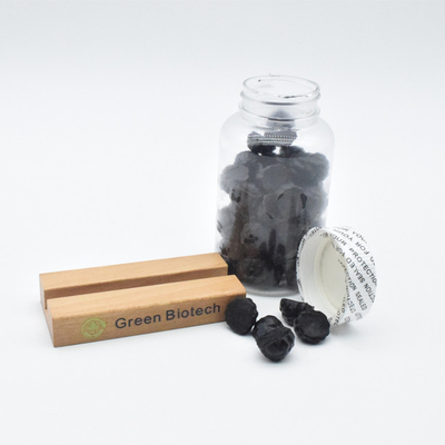 Cung cấp chiết xuất thực vật tự nhiên Shilajit Organic nhựa kẹo cao su với axit fulvic