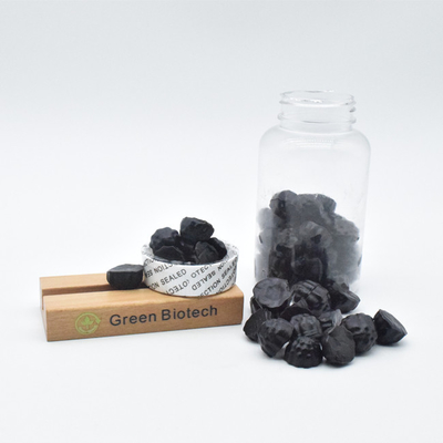 Nhãn riêng Shilajit Gummies Himalayan Organic Shilajit nhựa Fulvic acid