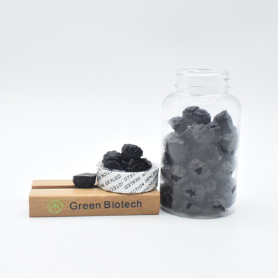 Nhãn riêng Shilajit Gummies Himalayan Organic Shilajit nhựa Fulvic acid