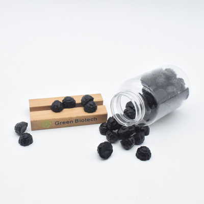 Nhà máy cung cấp tùy chỉnh tinh khiết tự nhiên chất lượng cao Shilajit Gummy Fulvic Acid