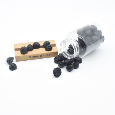 Nhà máy cung cấp tùy chỉnh tinh khiết tự nhiên chất lượng cao Shilajit Gummy Fulvic Acid