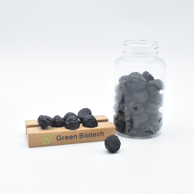 Nhà sản xuất bán buôn 100% thực phẩm sức khỏe tự nhiên tinh khiết Himalayan Best Shilajit Gummies
