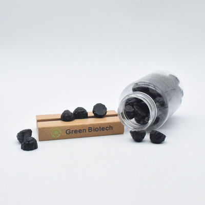 Cung cấp Pure Himalayan Shilajit Gummies Để hỗ trợ năng lượng và bộ nhớ não Fulvic Acid