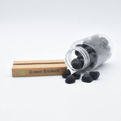 Cung cấp Pure Himalayan Shilajit Gummies Để hỗ trợ năng lượng và bộ nhớ não Fulvic Acid