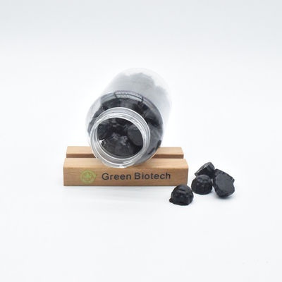 Cung cấp tinh khiết thực vật tự nhiên chiết xuất sức khỏe tự nhiên tinh khiết Shilajit kẹo cao su Fulvic acid