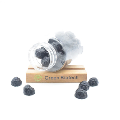 Chất chiết xuất thực vật tự nhiên Shilajit Gummies Lợi ích cho vận động viên