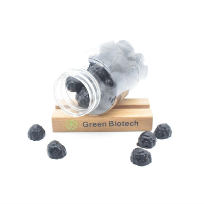 Chất chiết xuất thực vật tự nhiên Shilajit Gummies Lợi ích cho vận động viên