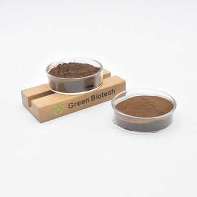 Chiết xuất thực vật Shilajit chiết xuất bột axit fulvic tinh khiết 30% 50% Lợi ích