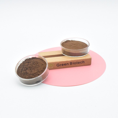 Shilajit bột liều hoặc viên nang axit fulvic 30% 50% Nhà sản xuất hàng loạt