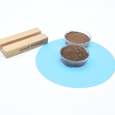 Các chất liệu thực vật nguyên chất Shilajit tự nhiên tinh khiết bột axit fulvic 30% 50%