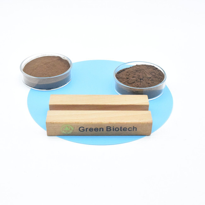 Cung cấp GMP chất lượng cao Shilajit chiết xuất bột axit fulvic
