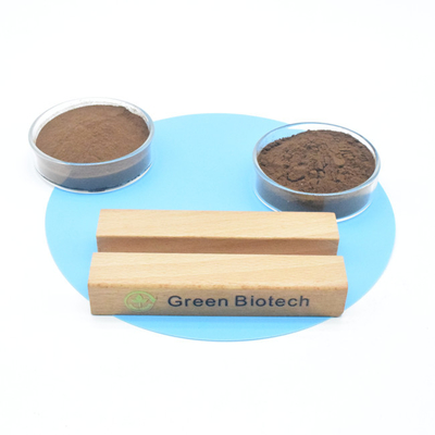 Cung cấp GMP chất lượng cao Shilajit chiết xuất bột axit fulvic