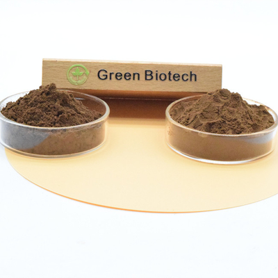 Nhà máy cung cấp tinh khiết Shilajit Extract tự nhiên bột axit fulvic