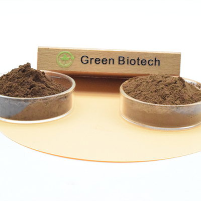 Nhà máy cung cấp tinh khiết Shilajit Extract tự nhiên bột axit fulvic