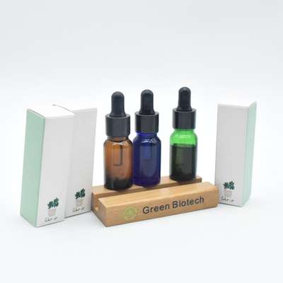 Hỗ trợ hệ thống miễn dịch tùy chỉnh Shilajit nhựa chất lỏng giọt axit fulvic