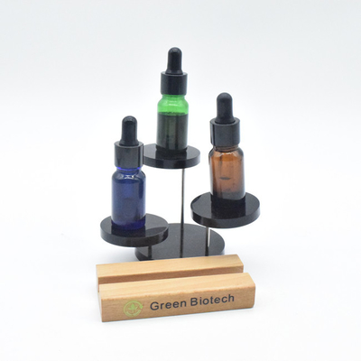 100% Shilajit Extract tự nhiên và hữu cơ.