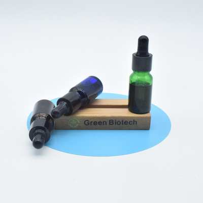 Nhà sản xuất bán hàng nóng Shilajit giọt nước cho nam giới và phụ nữ
