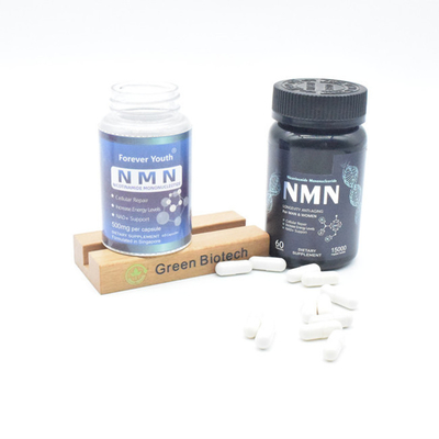 Bột tinh khiết NMN chất lượng cao CAS 1094-61-7 Đối với viên nang bổ sung NMN