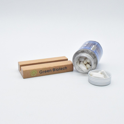 Nhà máy cung cấp chất lượng cao tốt nhất tinh khiết Nicotinamide Mononucleotide NMN bột viên nang