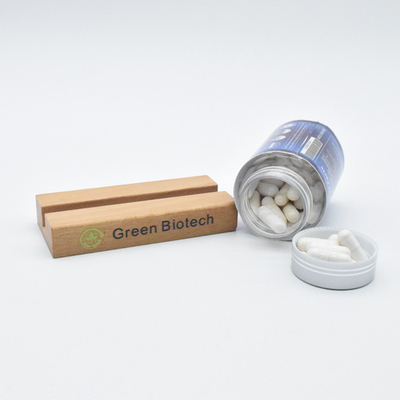 Cung cấp chất lượng cao Nicotinamide Mononucleotide NMN bột viên nang giá bán buôn