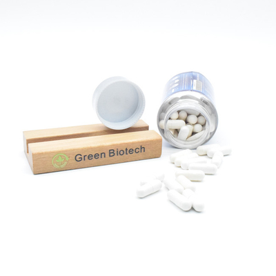 Nhà máy cung cấp NMN Nicotinamide Mononucleotide bột viên nang chống lão hóa với hiệu quả tốt